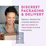 Prevail Proven | Large Pull-Up | Women's Incontinence Protective Underwear | Maximum Absorbency | 72 Count