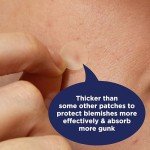 PanOxyl PM Overnight Spot Patches, 40 Count