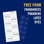 PanOxyl PM Overnight Spot Patches, 40 Count