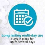 Extreme Hydrocolloid Gel Blister Bandages, 10 Count