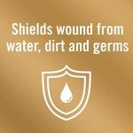 Nexcare Hydrocolloid Wound Healing Pads - 6 Pack