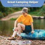 RAINLOS Mini Portable First Aid Kit for Travel