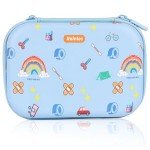 RAINLOS Mini Portable First Aid Kit for Travel