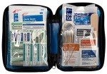 Xpress First Aid 125-Piece All-Purpose Kit