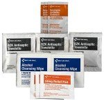 Xpress First Aid 125-Piece All-Purpose Kit