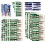 Xpress First Aid 125-Piece All-Purpose Kit