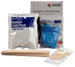 Xpress First Aid 125-Piece All-Purpose Kit