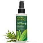 Desert Essence Antiseptic Relief Spray - 4 Fl Oz