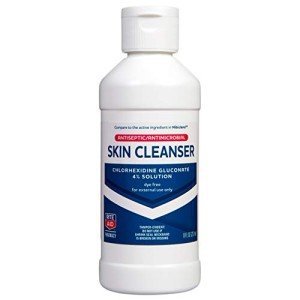 Rite Aid Antiseptic Skin Cleanser, 8 fl oz