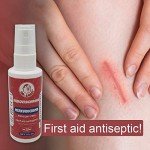 Dr Sana Mercurochrome Antiseptic First Aid Spray