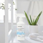 Sterile Wound Cleanser Spray - 16 oz