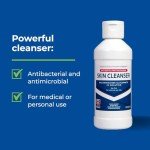 Rite Aid Antiseptic Skin Cleanser, 8 fl oz