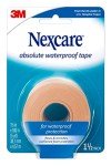 Nexcare Waterproof Flexible Foam Medical Tape - 1.5" x 5 yds