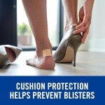 Nexcare Waterproof Flexible Foam Medical Tape - 1.5" x 5 yds