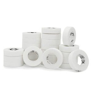 Hypoallergenic Nonwoven Surgical Tape - 24 Pack
