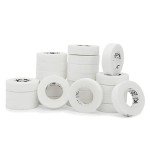 Hypoallergenic Nonwoven Surgical Tape - 24 Pack