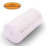 HOSPORA Latex-Free Cotton Elastic Bandage - 4" x 13-15
