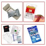 Comprehensive Outdoor Workplace First Aid Kit