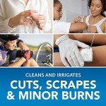 MediCleanse Sterile Saline Wound Wash Spray 7.4 oz