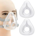 Replacement Cushions for ResMed AirFit F20 Mask
