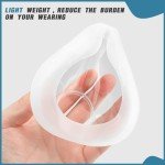 Replacement Cushions for ResMed AirFit F20 Mask