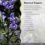 Nature's Secret Lung Support Tablets - 60 Count