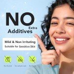 LitBear Large Hydrocolloid Pimple Patches - 112 Count