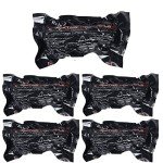 Rehcull 6" Israeli Hemostatic Compression Bandages, 5 Pack