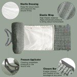 Israeli Emergency Compression Bandage 4-Pack