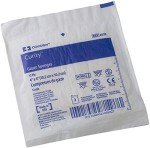 Sterile Curity Gauze Sponge 4"x4" - Pack of 50