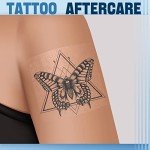 Waterproof Adhesive Transparent Bandage Tape (2" x 10.94 Yards)