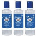 PuriLens Plus Preservative-Free Saline, 3 Bottles