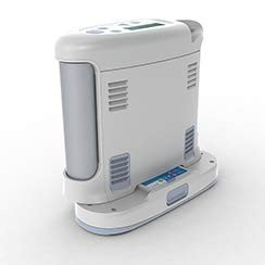 Inogen One G3 Replacement Battery