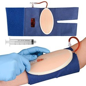 IV Injection Practice Kit for Medical Training