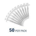 Ezy Dose Oral Syringe 1 mL Dispenser Case