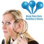 6 Pack Soft Ear Syringe Bulb – All Ages