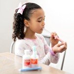 Ryan & Rose Cutie Dose Baby Medicine Dispenser