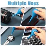 6 Pack Soft Ear Syringe Bulb – All Ages