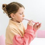 Ryan & Rose Cutie Dose Baby Medicine Dispenser