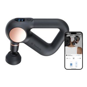 TheraGun Sense Deep Tissue Massage Gun - Black