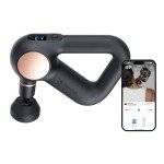 TheraGun Sense Deep Tissue Massage Gun - Black