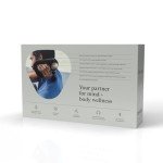 TheraGun Sense Deep Tissue Massage Gun - Black