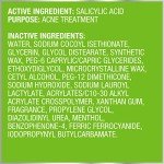 Bioré Oil-Free Pore Unclogging Face Scrub