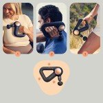 TheraGun Sense Deep Tissue Massage Gun - Black