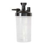 Dual Water Bottle Humidifier Set