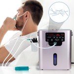 Oxygen Tube Support Crimp Straightener - 10 Pack