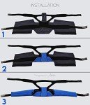 AVEEN CPAP Neck Pad for Headgear Comfort