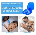 Customizable Anti-Snoring Mouthpiece Device for Everyone