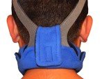 AVEEN CPAP Neck Pad for Headgear Comfort