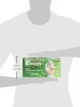 Medium Powder-Free Latex Medical Gloves - Emerald